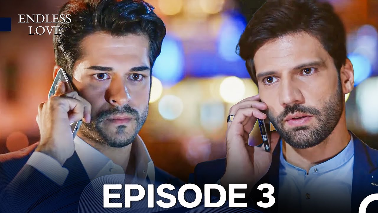Endless Love Episode 3 (FULL HD)