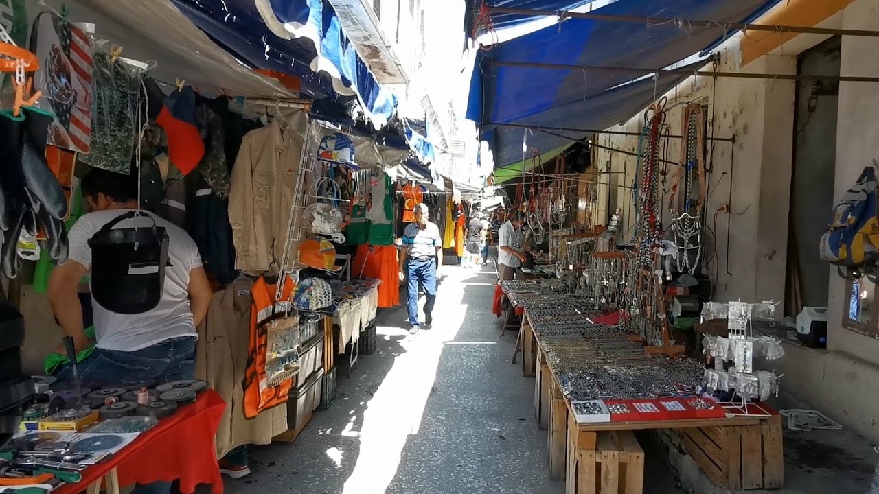 UN PASEÓ X EL TRIÁNGULO EN TAMPICO TAMAULIPAS #VAMOSX8000
