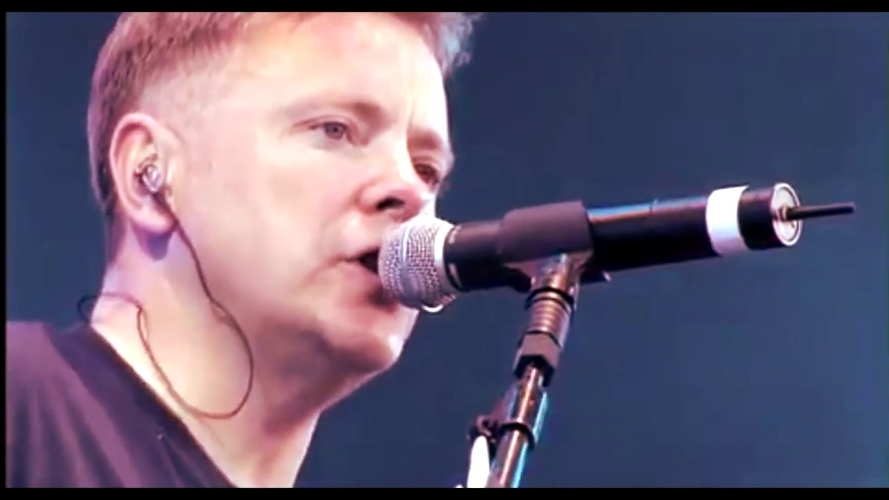 Ceremony - New Order (The Shaqwave Remix)