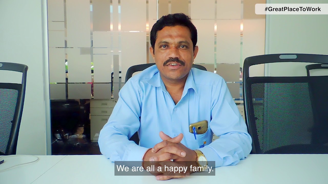 Brigade Group's Unsung Heroes | #GreatPlaceToWork