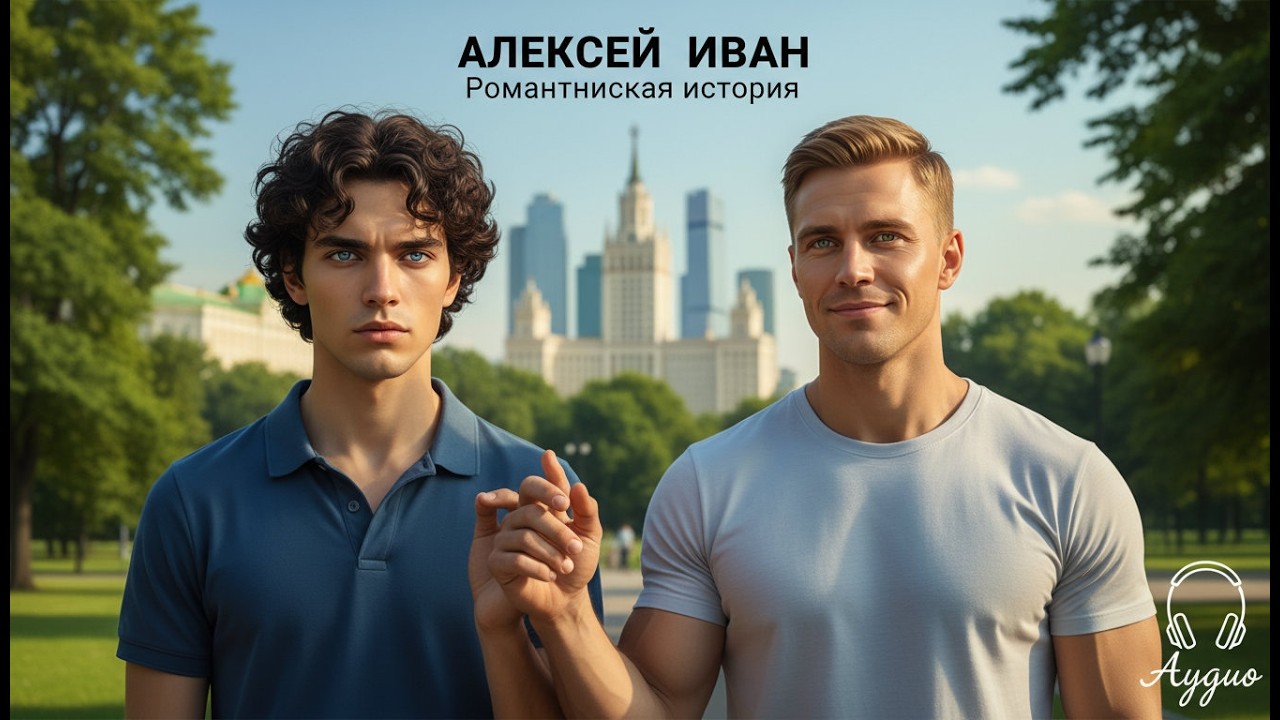Они обожали прямого близнеца, называли гея больным. Никто не спросил, кто на деле скрывает что-то.