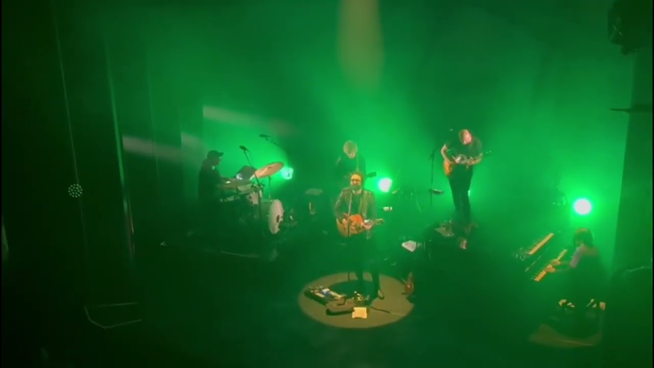CONCERT: BLAUDZUN - NY-RIO-BERLIN IN DE KLEINE KOMEDIE OP VRIJDAG 28 APRIL 2023