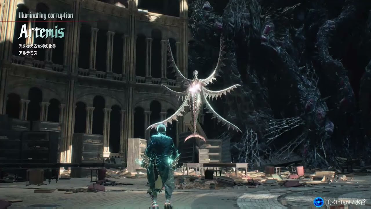 What 5,000 Hours Of VERGIL Looks Like