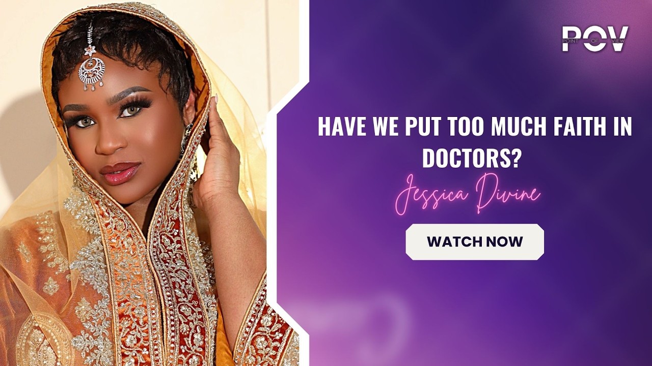Have We Put Too Much Faith in Doctors? Modern Medicine vs Mother Nature