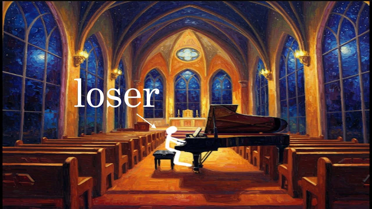 one night at the chapel