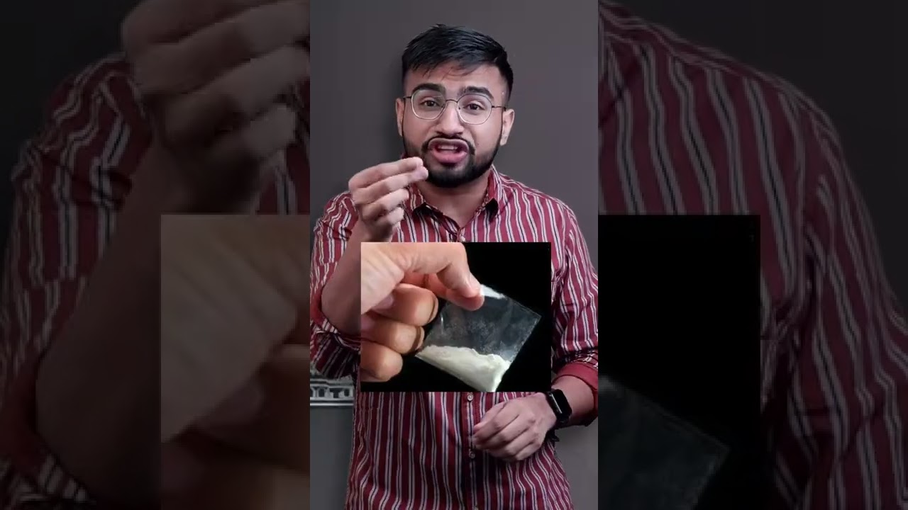 700 kg Drugs!!! Breaking Bad: India Edition 
