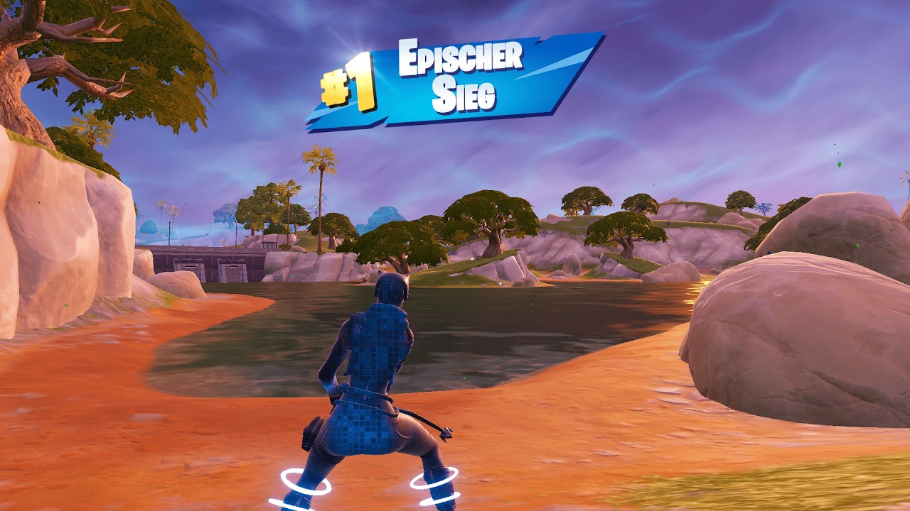 Hight Elemination Solo vs Squad Wins ch7 s1