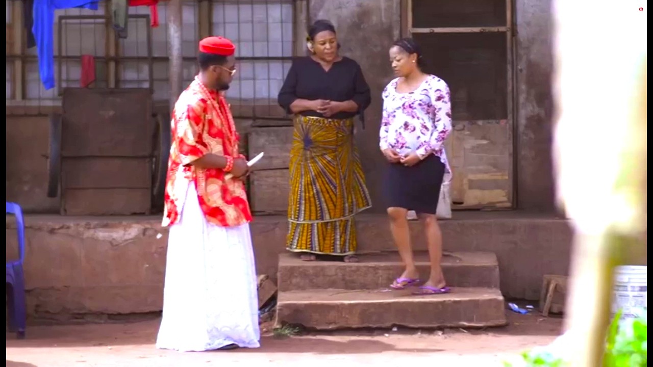 Wicked Step-Mother Was Shocked To See The Prince Chose The Orphan She Maltreated Over Her Daughter