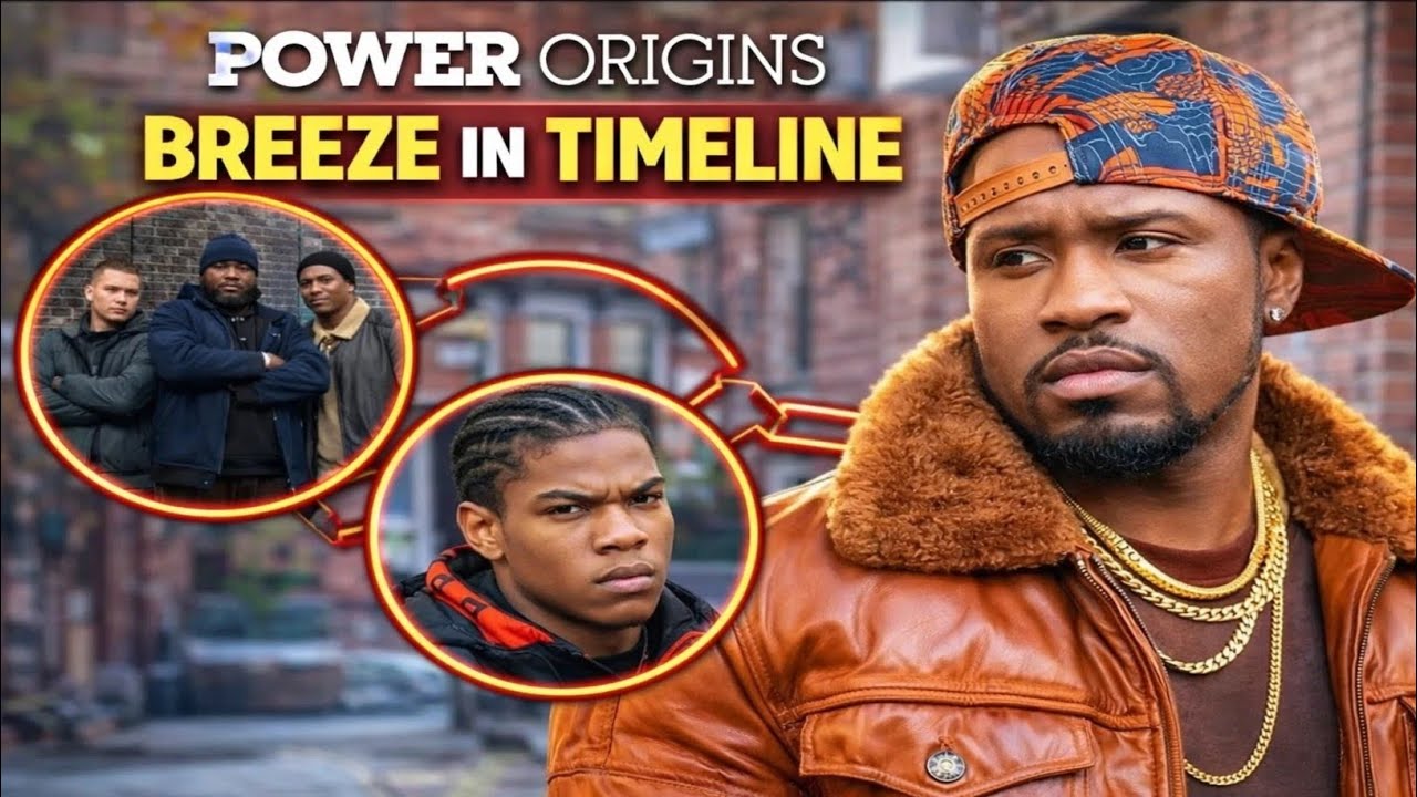 Will Breeze Appear in Power Origins? Complete Timeline & Theories Explained