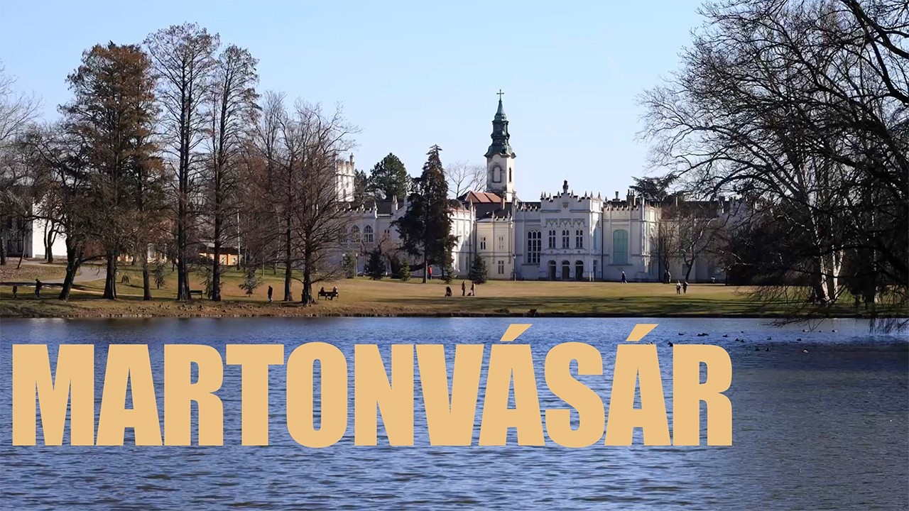 The Place That Inspired Beethoven: A Cinematic Journey