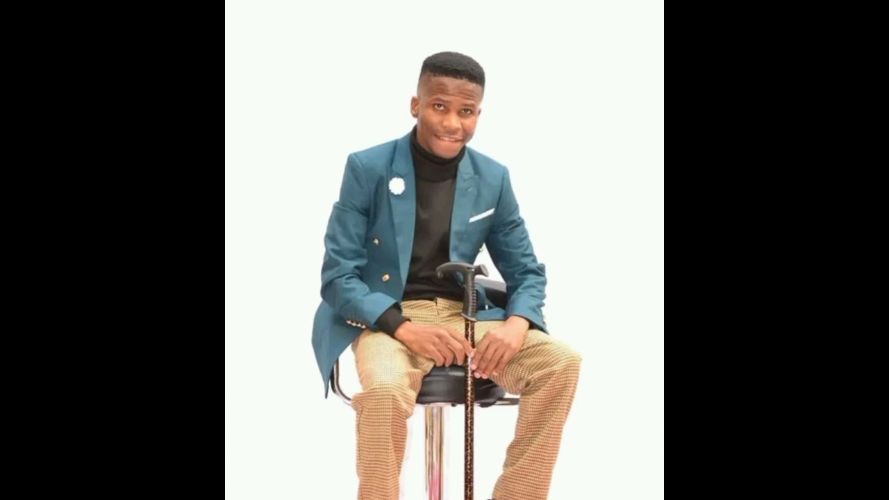 Mahlatse  E kaba mang