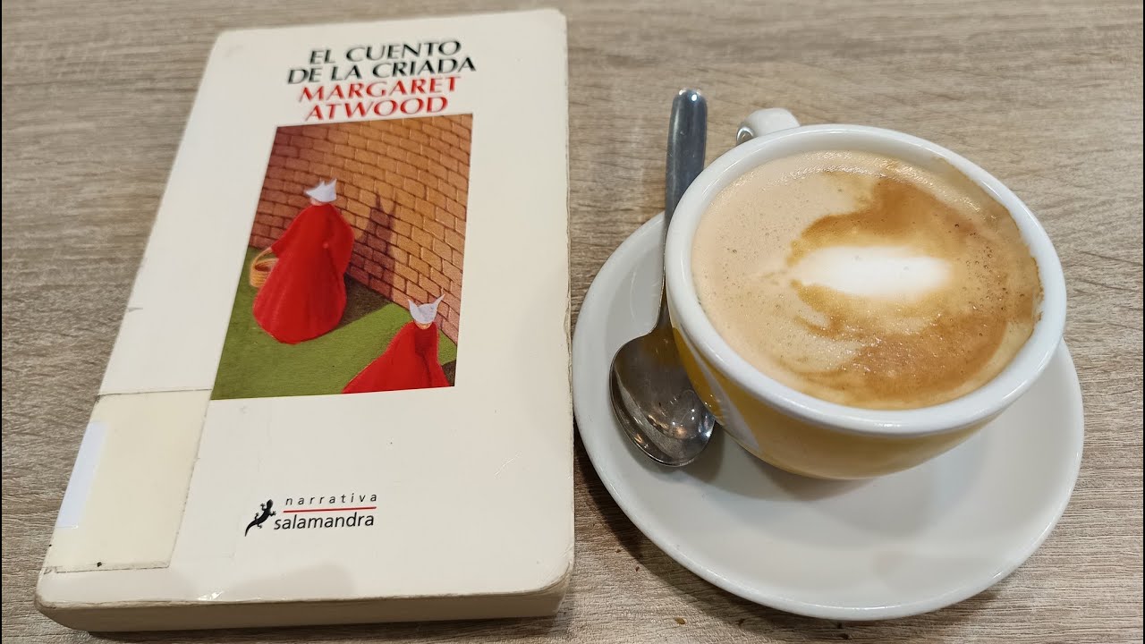 El cuento de la criada, de Margaret Atwood (vídeo reseña)