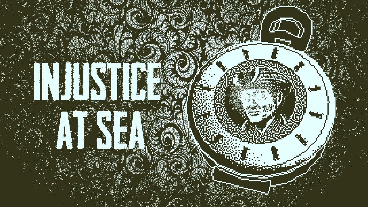 Deadly Perspective | A Return of the Obra Dinn Essay