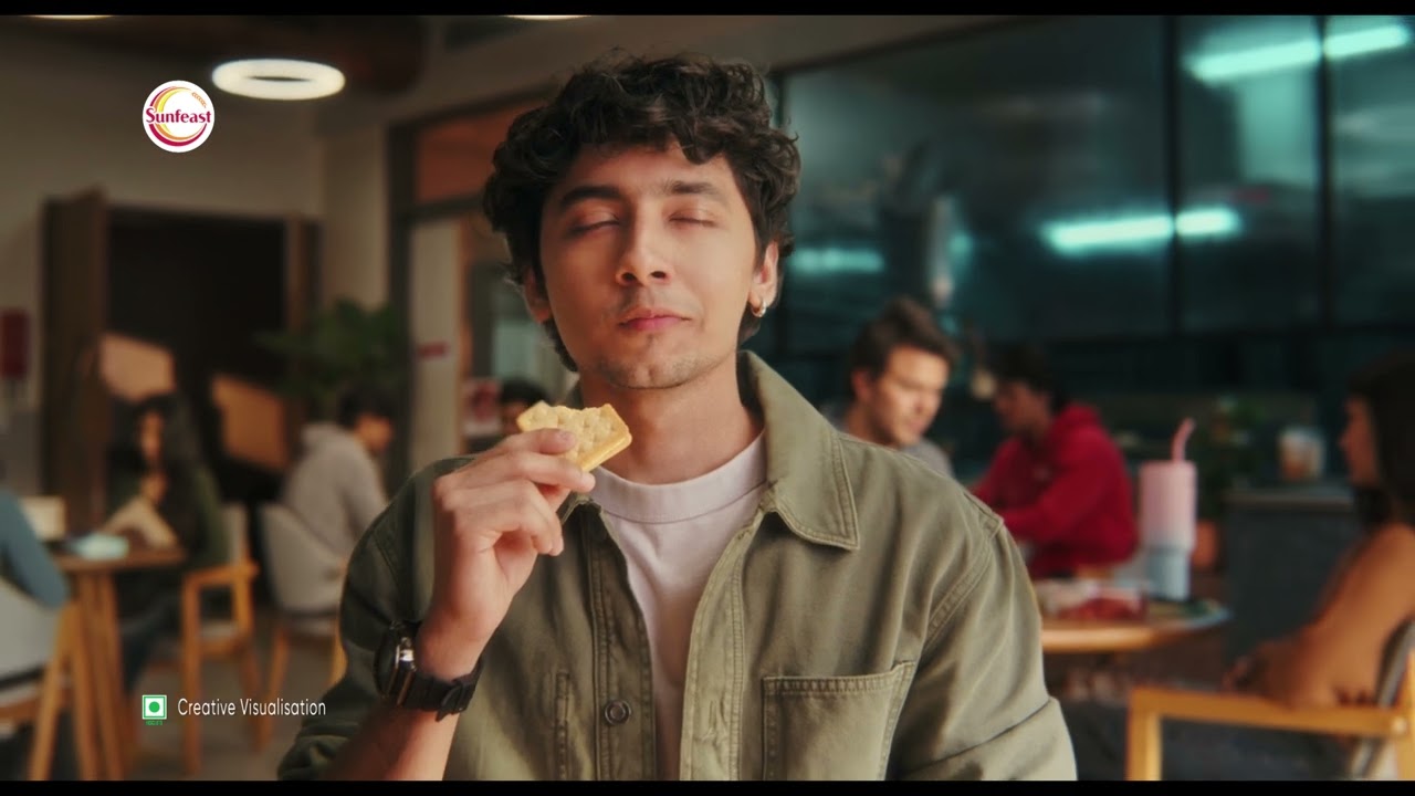 Wow nahi Sunfeast Wowzers | Hindi