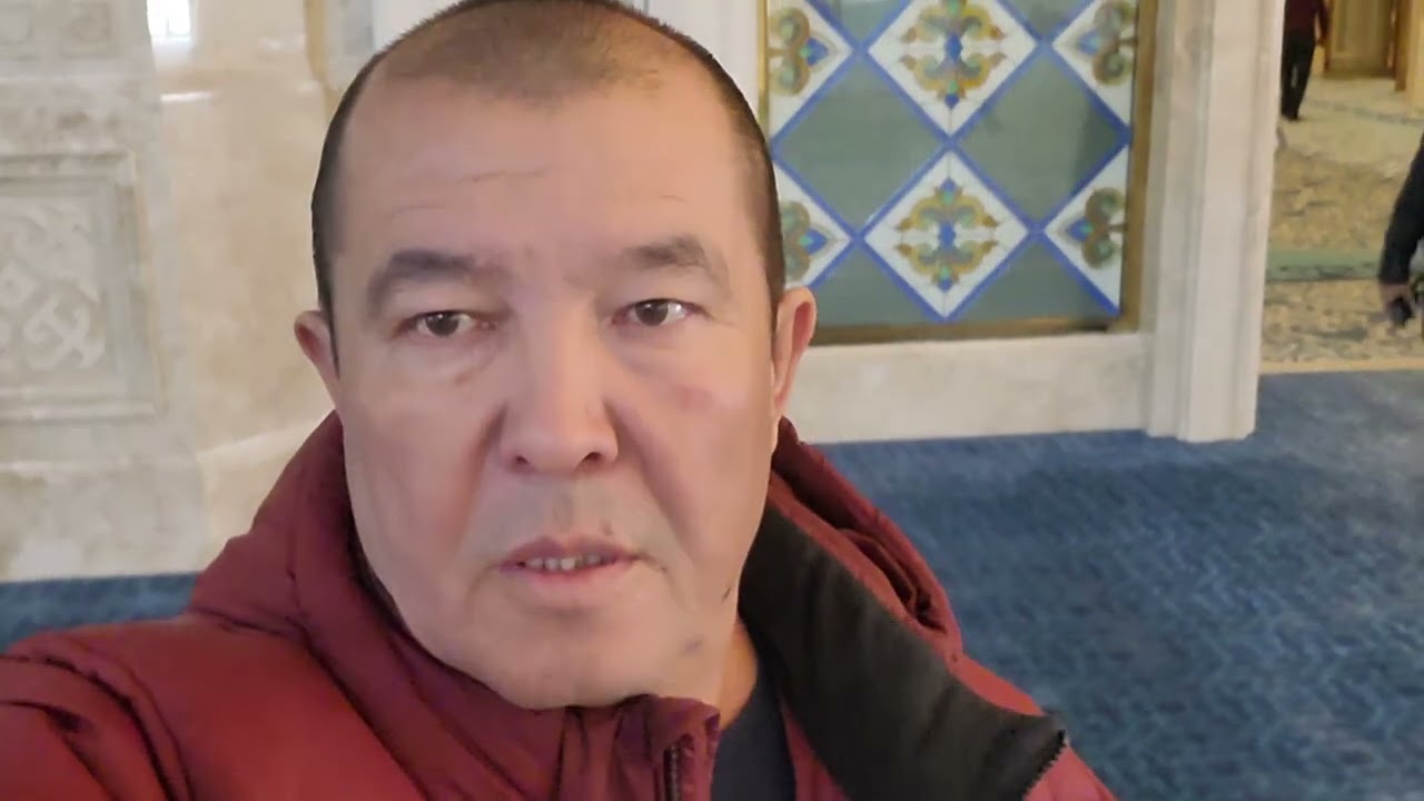 Astana Meshit 26 12 2025