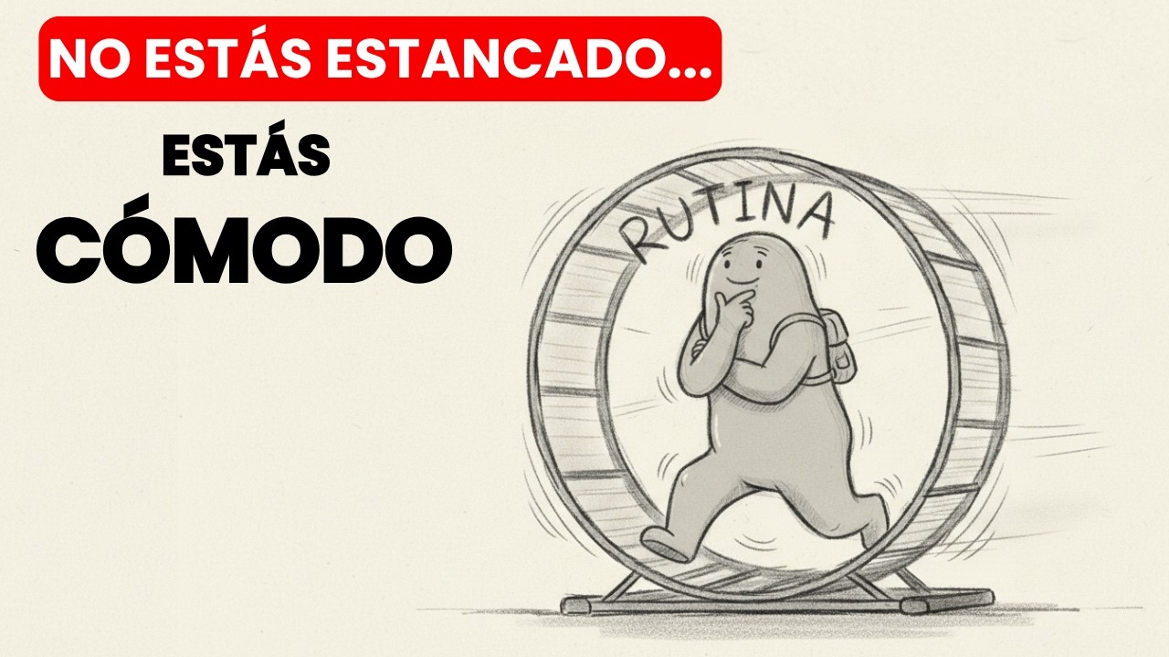 Cómo dejar de Fastidiarte. | .Y sentirte Vivo.
