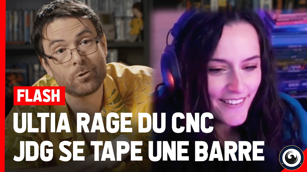 CNC - ULTIA RAGE DE SA DESTITUTION - 