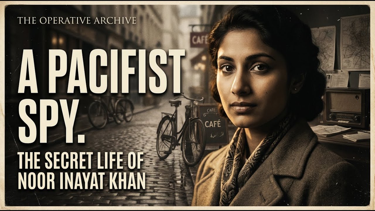 Captured, Tortured, Still Refused to Talk | WWII's Bravest Spy