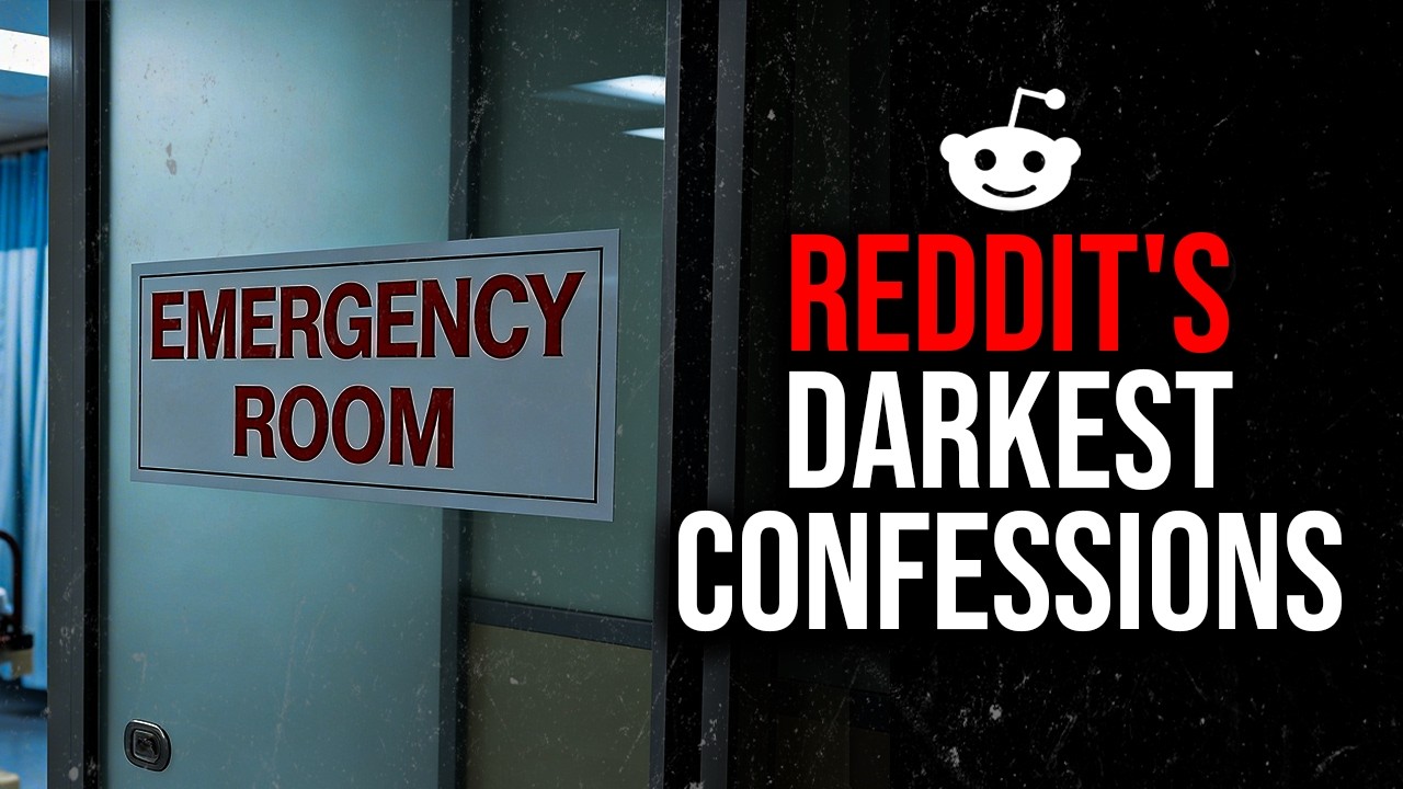 Самые мрачные признания на Reddit [65]