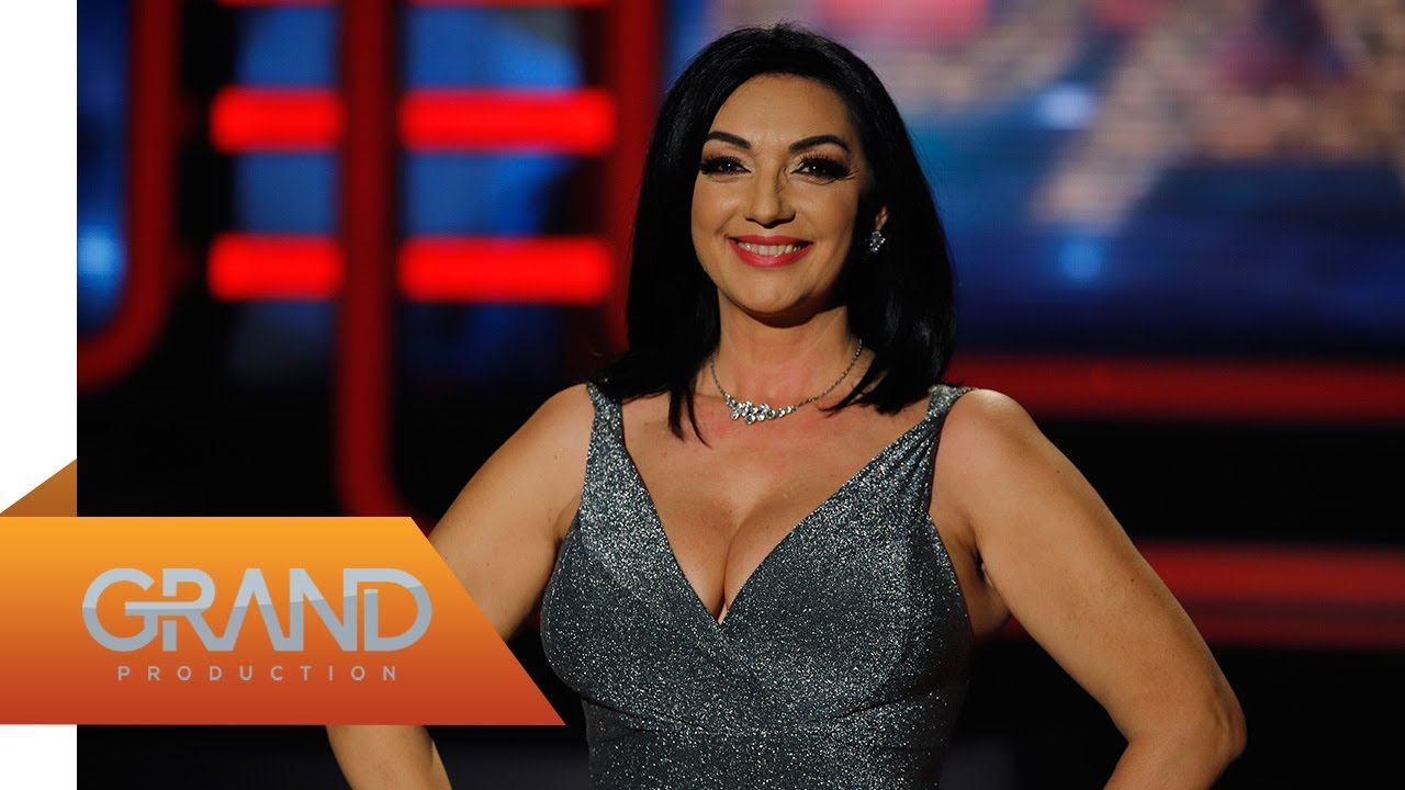 Nela Bijanic - Namerno - GP - (TV Grand 31.01.2020.)