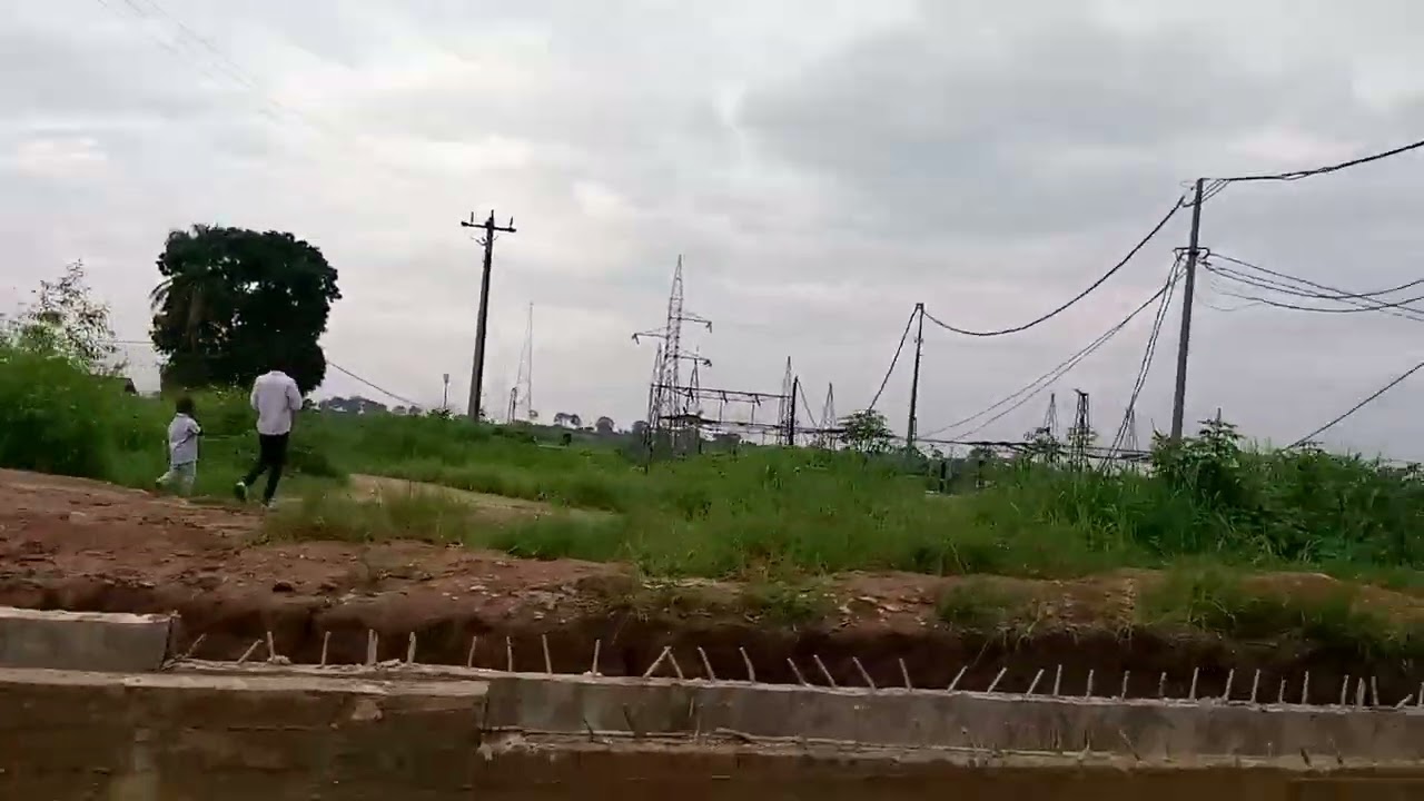 Bandundu Ville en Janvier 2026 : Circulation sur les avenues Lumumba, Kwango, etc.