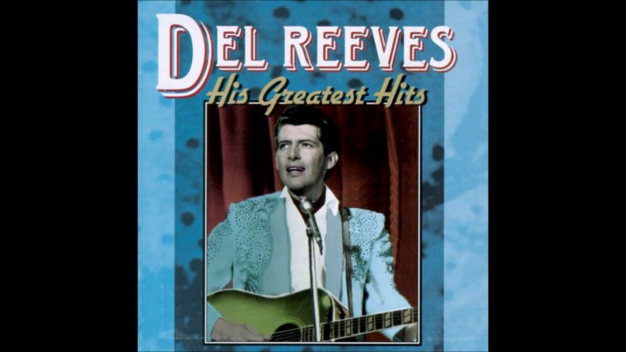 Del Reeves - His Greatest Hits