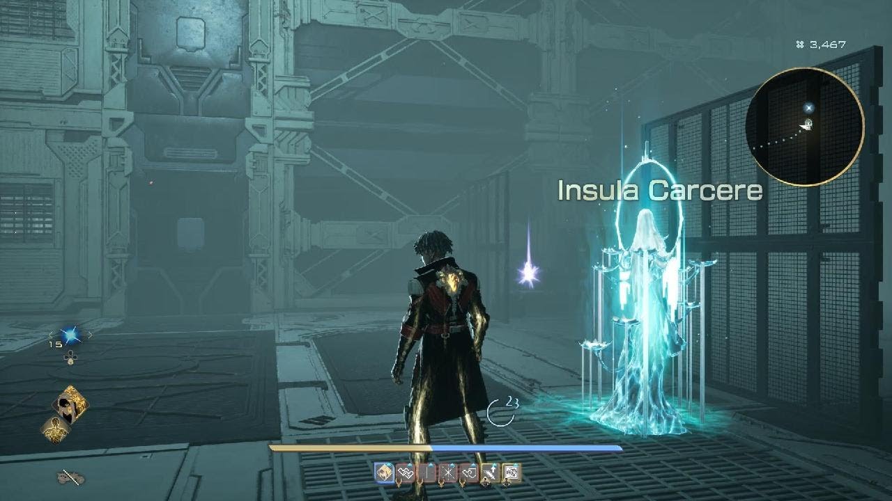 CODE VEIN II Playthrough Part 32