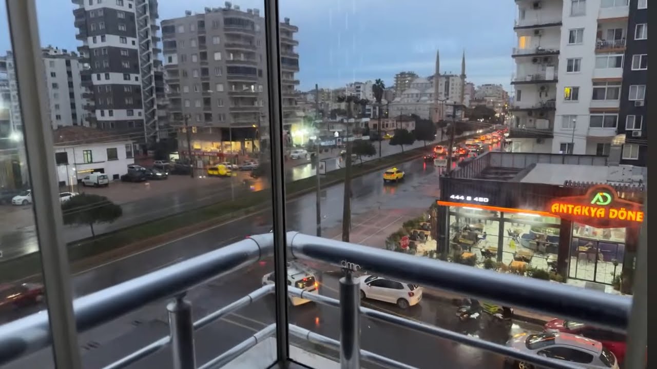 Hoş geldiniz canlarlar konuşulacak konular var
