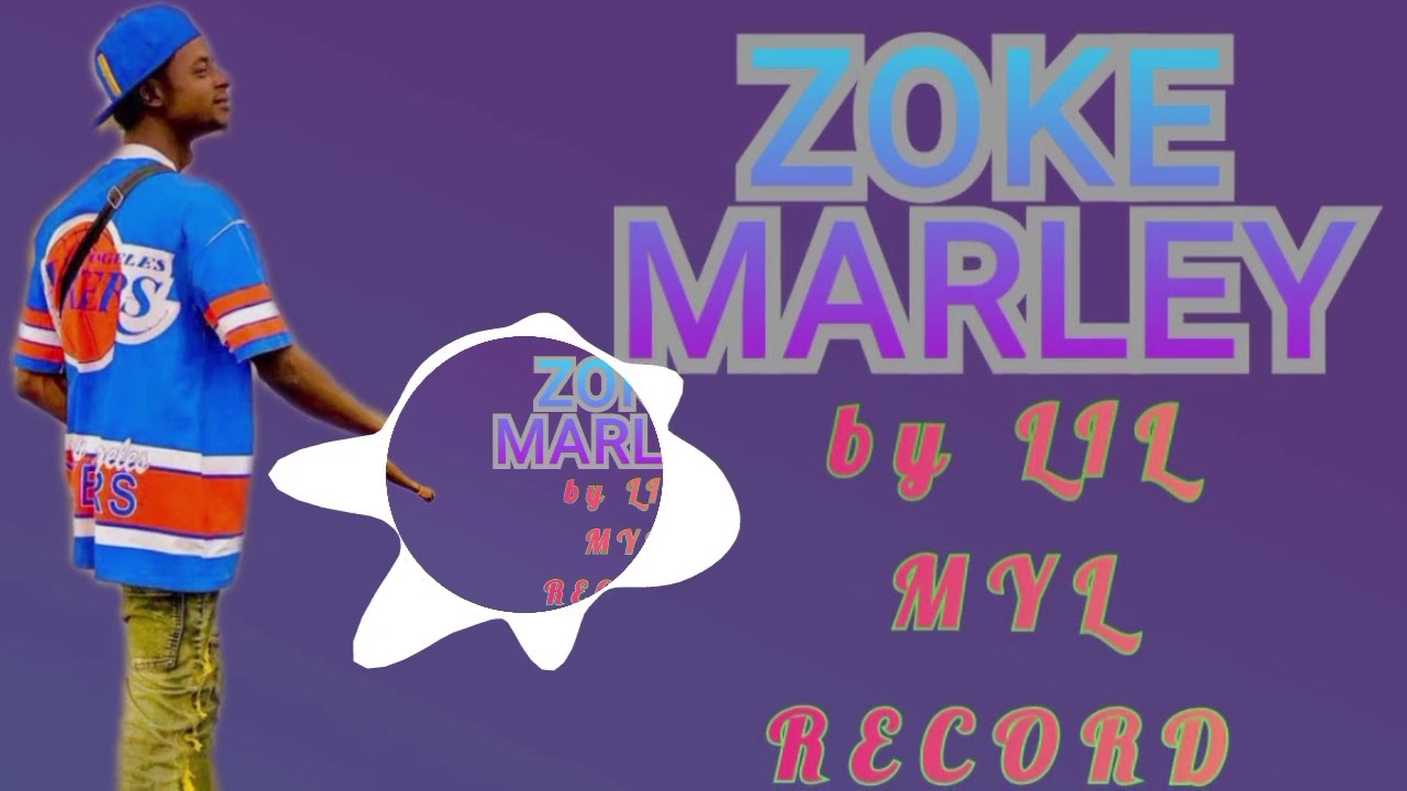 ZOKE MARLEY - ADASELI MBADANE  - (son officiel 2022)