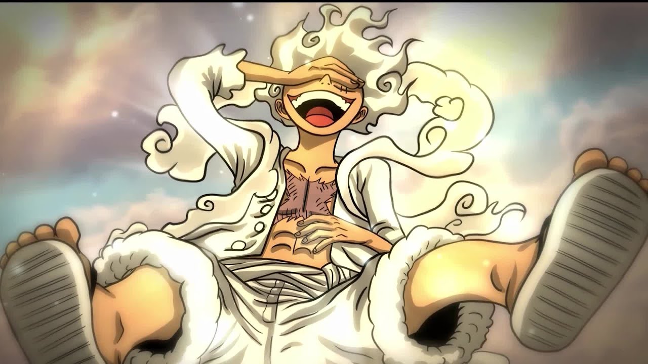 Indila - Ainsi Bas La Vida [ one Piece badass moment ] [ Pirate King Road ]