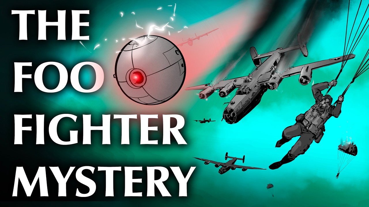 Military Investigation Reveals the Most Baffling Mystery From WWII