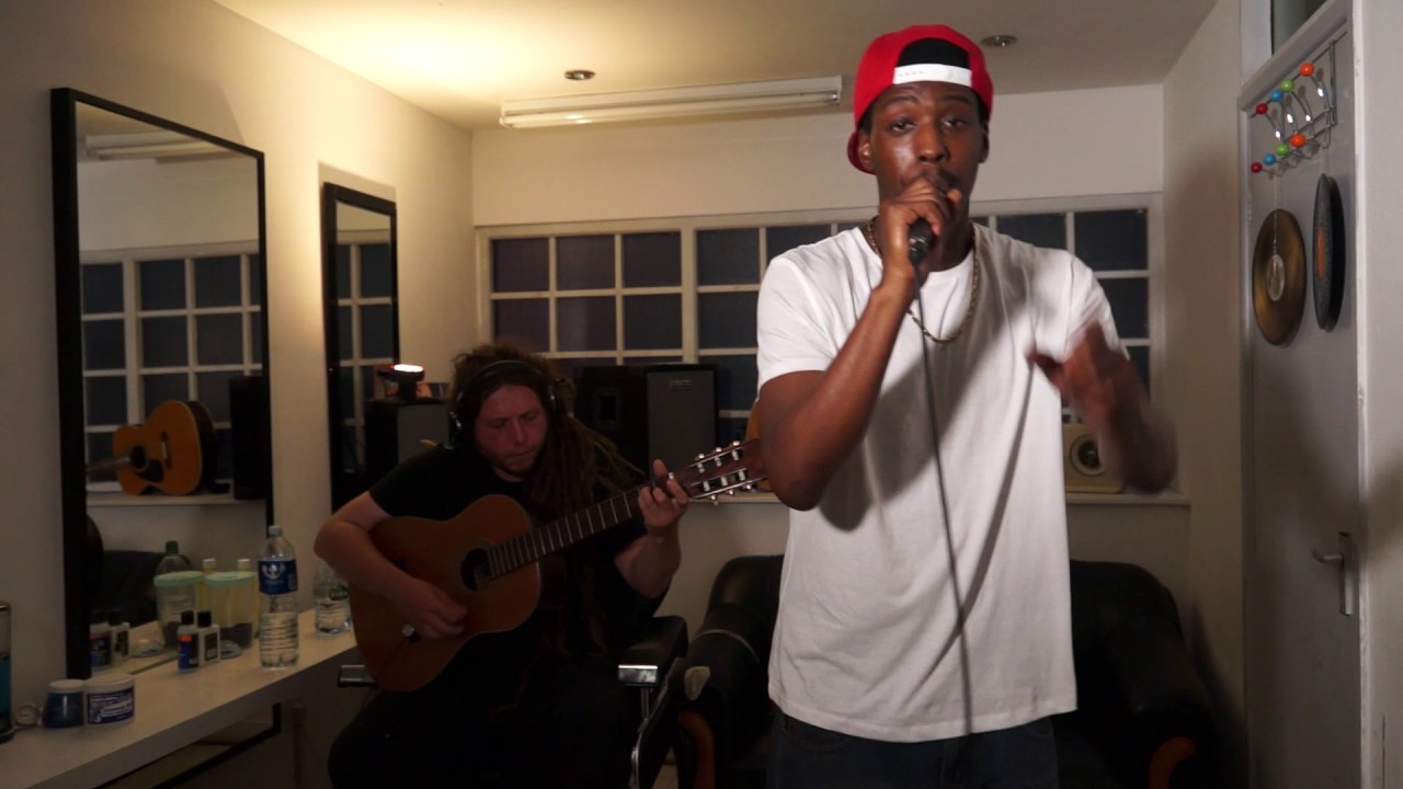 Kamar x Lance Hume - American Wedding (Frank Ocean Cover)