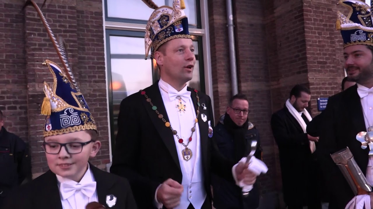 Reportage D'n Uul Remunj