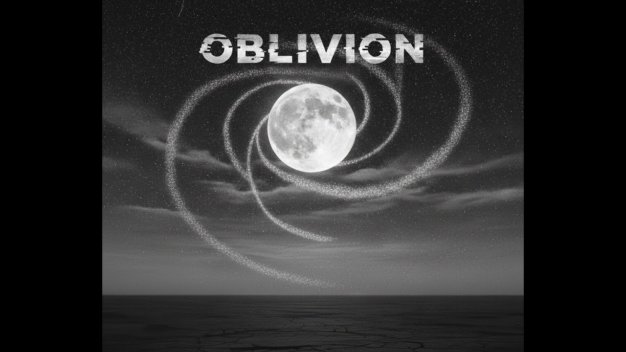 OBLIVION 04 – Hard Industrial Techno | Dark Warehouse