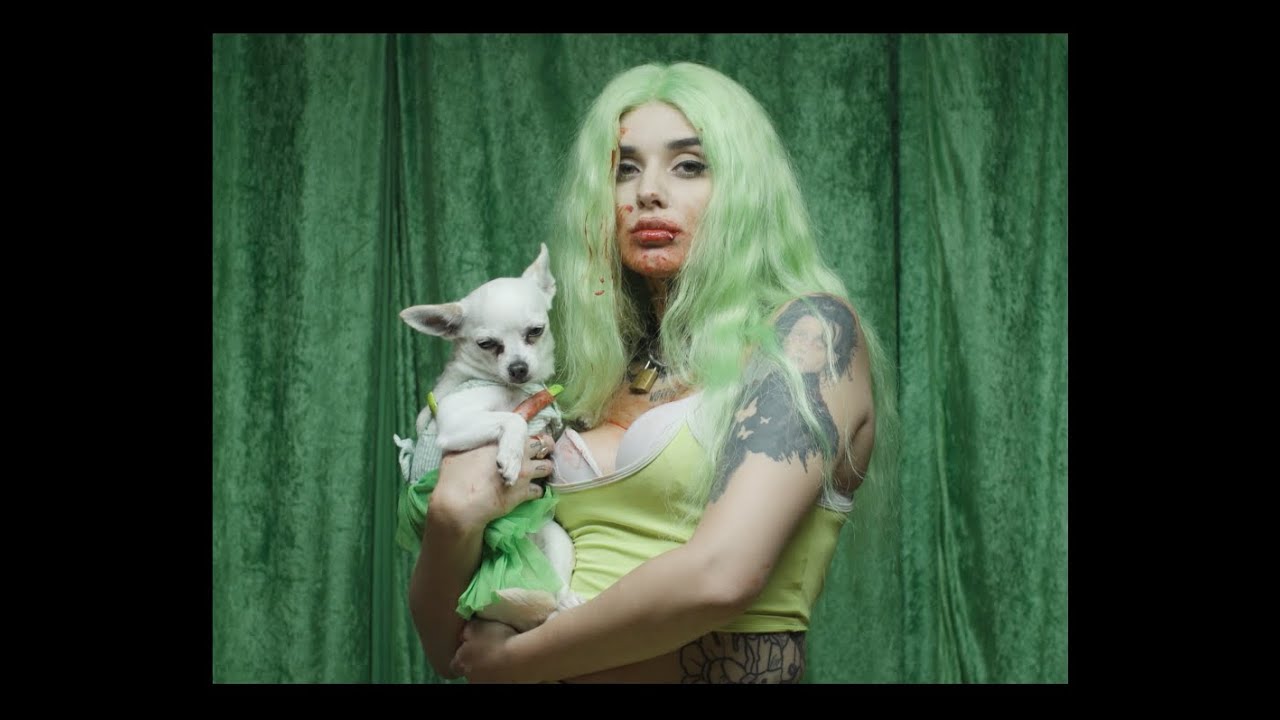 ZAND - Freak (Official Video)