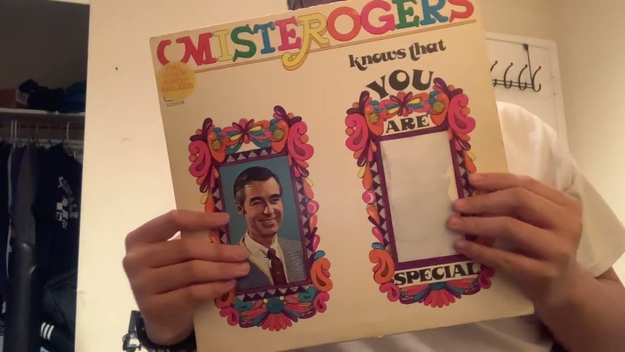 My Vinyl Record Collection (2023 Edition)