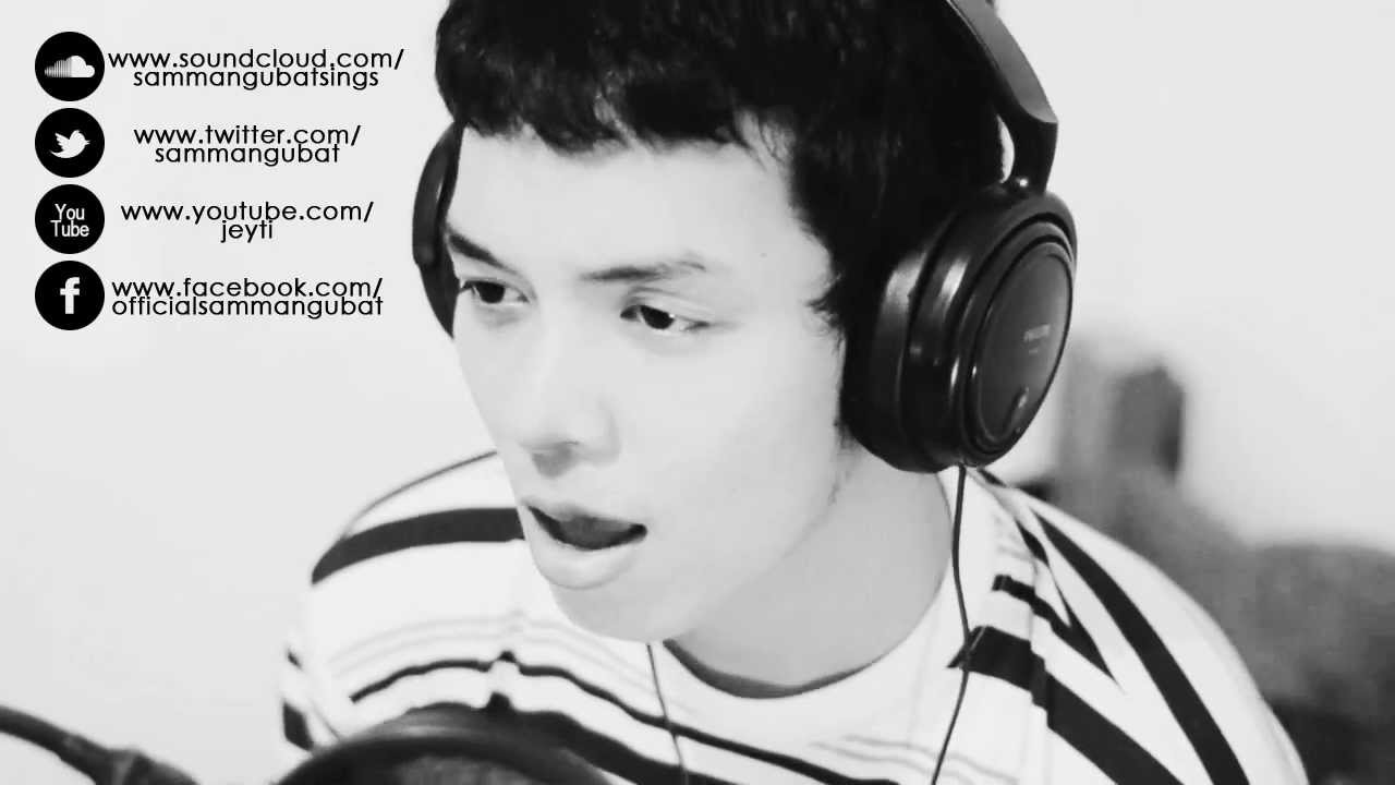 More Than This (One Direction) - Sam Mangubat Cover with FREE MP3 DOWNLOAD
