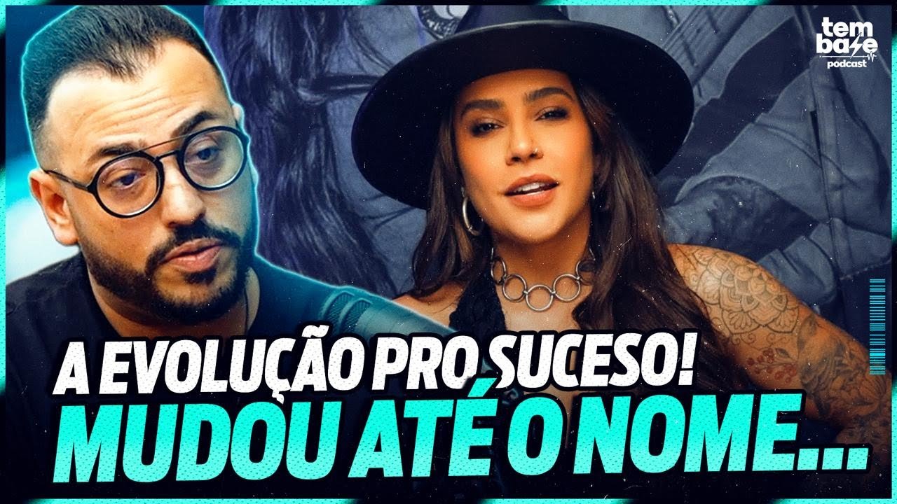 NINGUÉM SABIA DISSO da LAUANA PRADO revela Ex-Empresario!