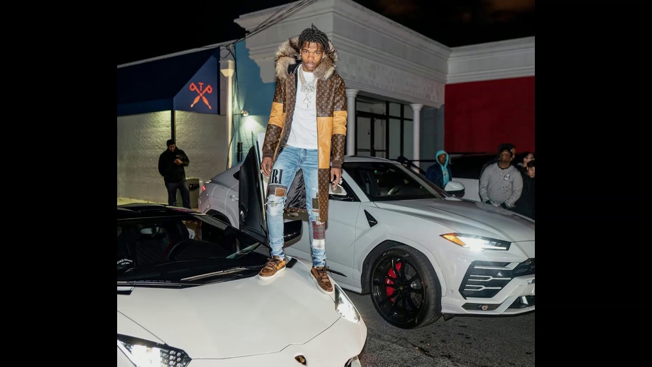 [FREE FOR PROFIT] LIL BABY X 42 DUGG TYPE BEAT - 