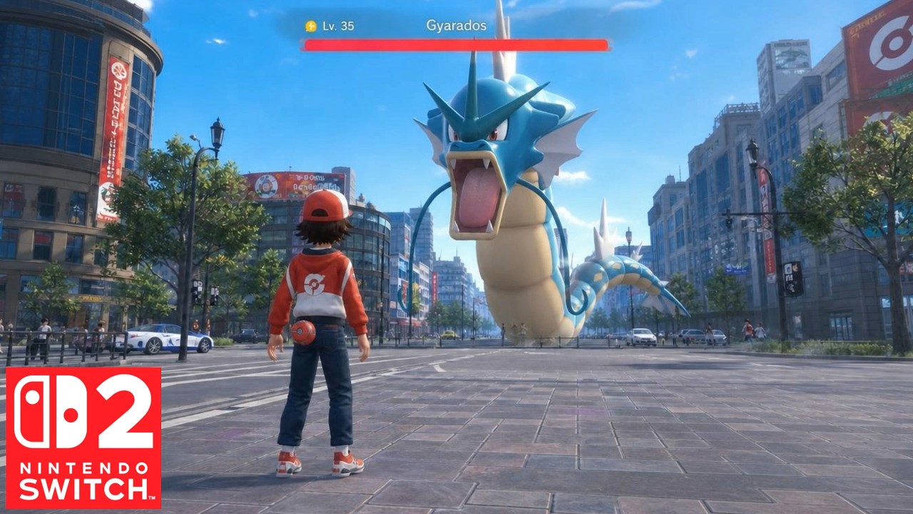 15 BIGGEST Upcoming Nintendo Switch 2 JRPGs (2026 & 2027)