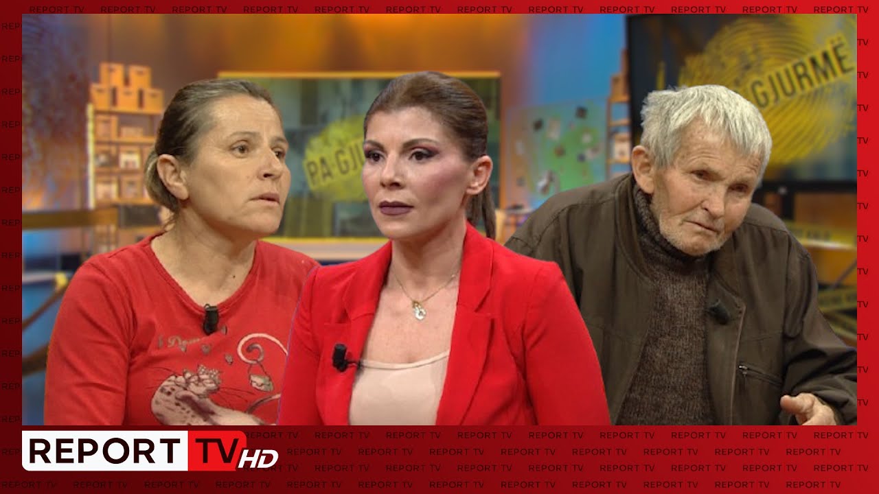 Pa Gjurme-‘Dy burra më braktisën shtatzënë’/Nëna: I pari donte dy gra, tjetri u zhduk në Greqi