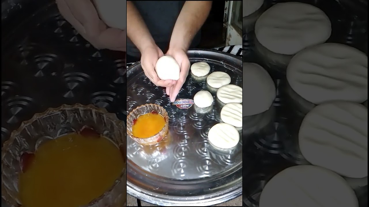 ودع ل الفطير الناشف وداع للفطير للي مش مورق وصل وصل وصل احلا فطير مورق هاش  وكمان بطريقه بسيطه جدا