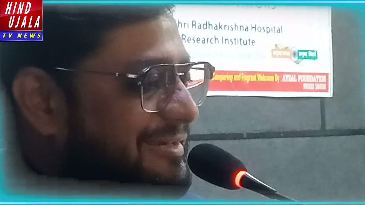 Yusuf Khan ll founder ll ayzal foundation ll shahista khan ll directer ll