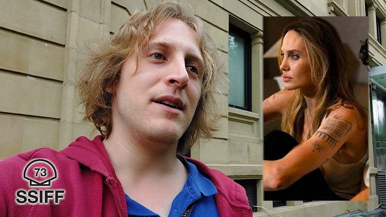 Primera reacci&oacute;n a COUTURE | #SSIFF73 
