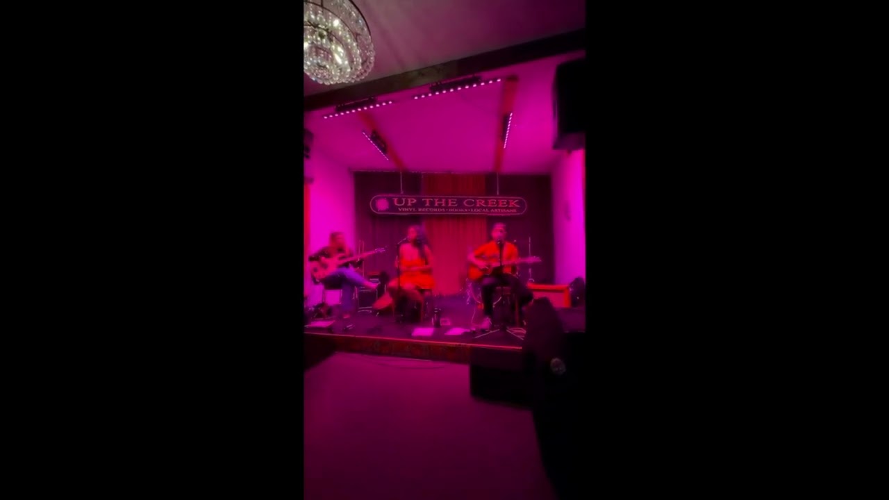 Arcade 9 - I Will Follow You Into The Dark (Death Cab For Cutie) LIVE