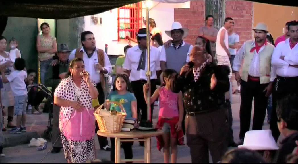 CULTO PARTE 6.IGLESIA EVANGELICA FILADELFIA (Dos Hermanas)