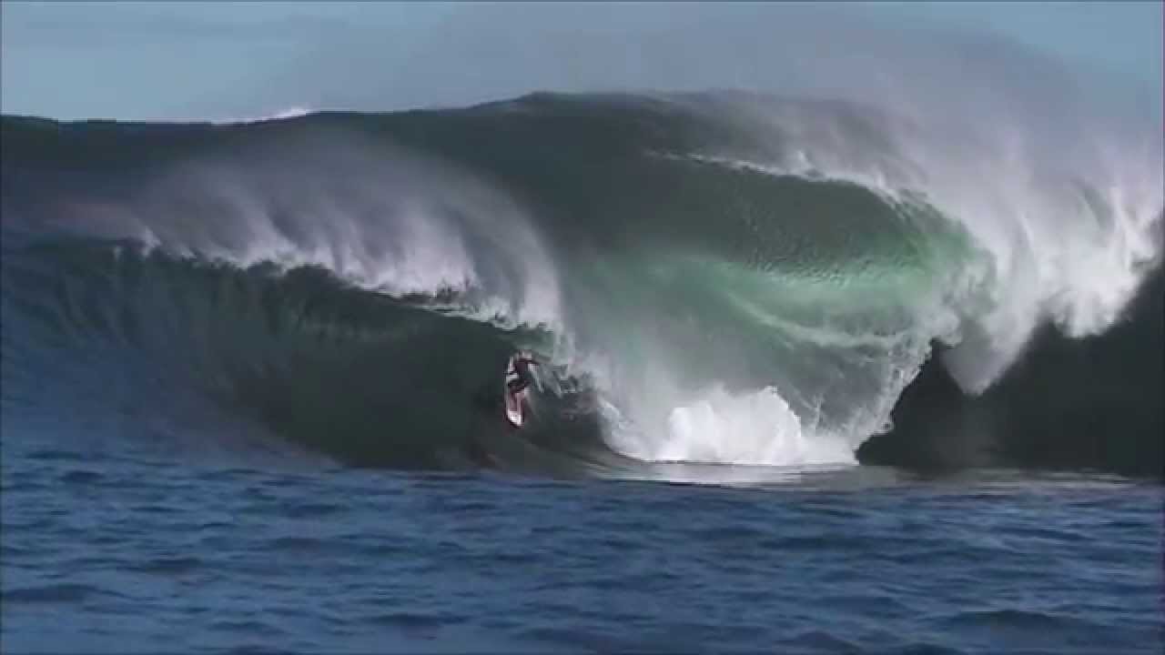 Taj Burrow & Mark Matthews 