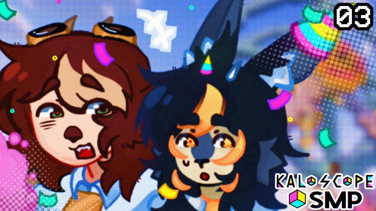 HARE-BRAINED || Kaloscope SMP #03