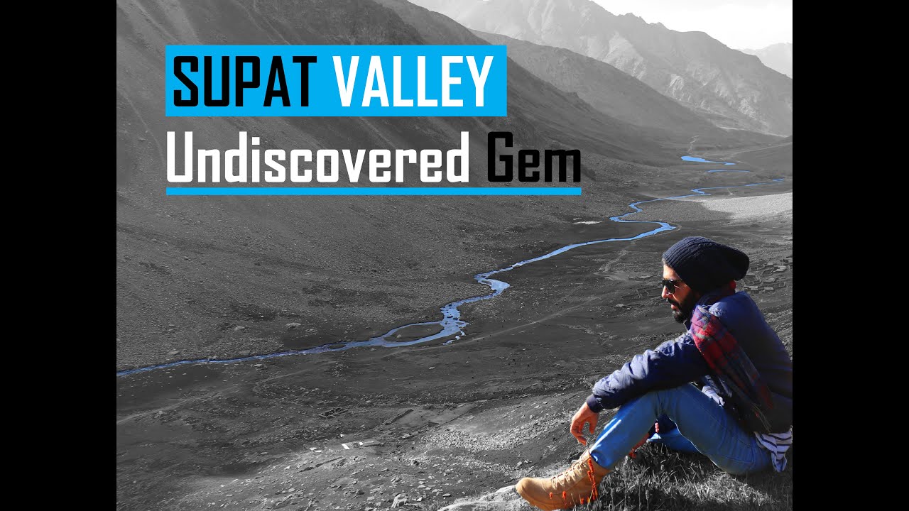 A travel guide to hidden paradise, Supat Valley || Kaghan || Naran || Kohistan