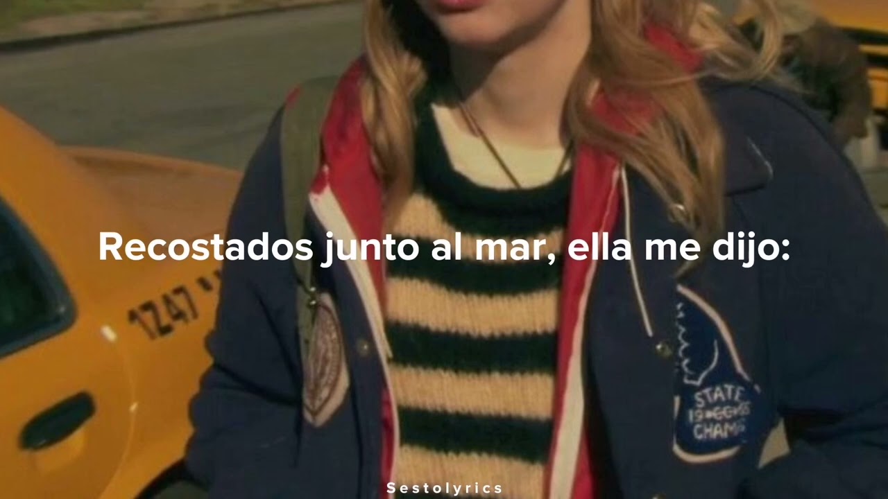 Don't tell my mamma - Camilo Sesto (Sub español)